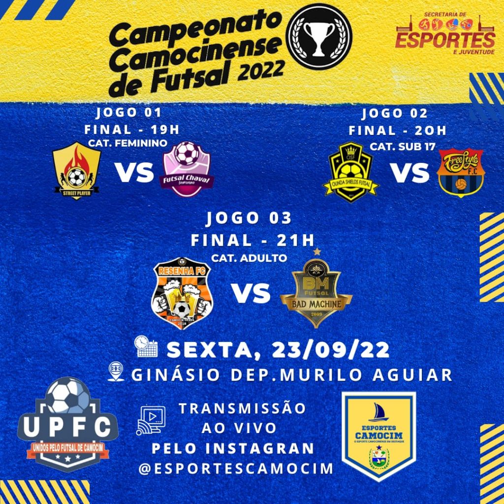 1ª Copa Intermunicipal de Futebol Feminino se encerra neste sábado