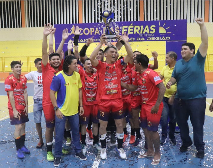 Jaguaribe é campeão geral dos Jogos do Vale 2015